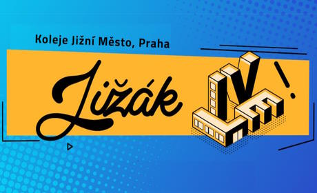 Jižák LIVE! open-air festival 25.4.