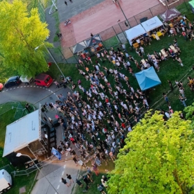 Jižák LIVE! open-air festival – ohlédnutí