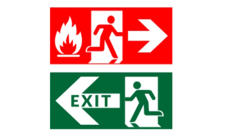 Požární poplach 8.11. Thalerova kolej – nedodržení zákazu vaření na&nbsp;pokoji